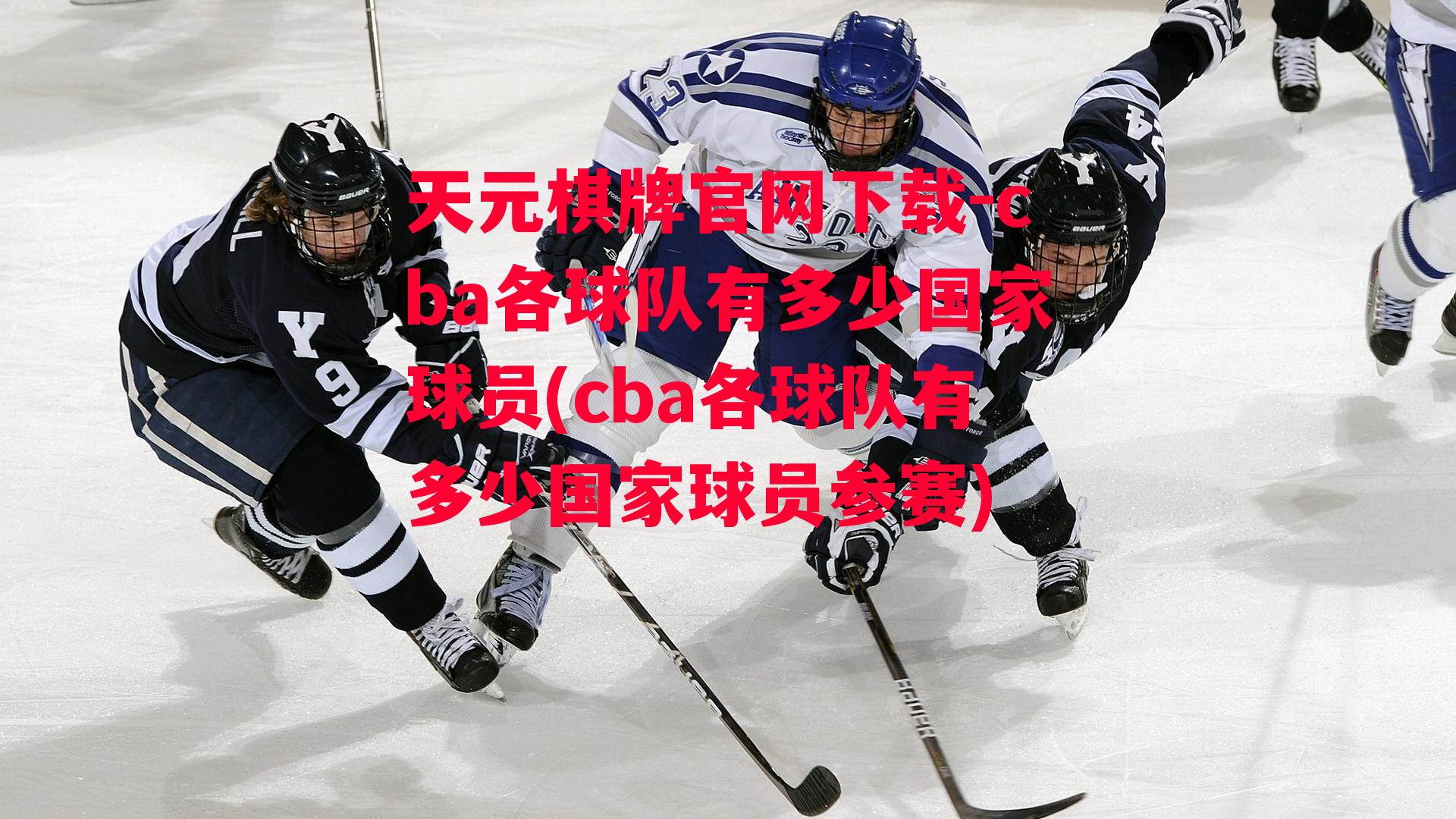 天元棋牌官网下载-cba各球队有多少国家球员(cba各球队有多少国家球员参赛)